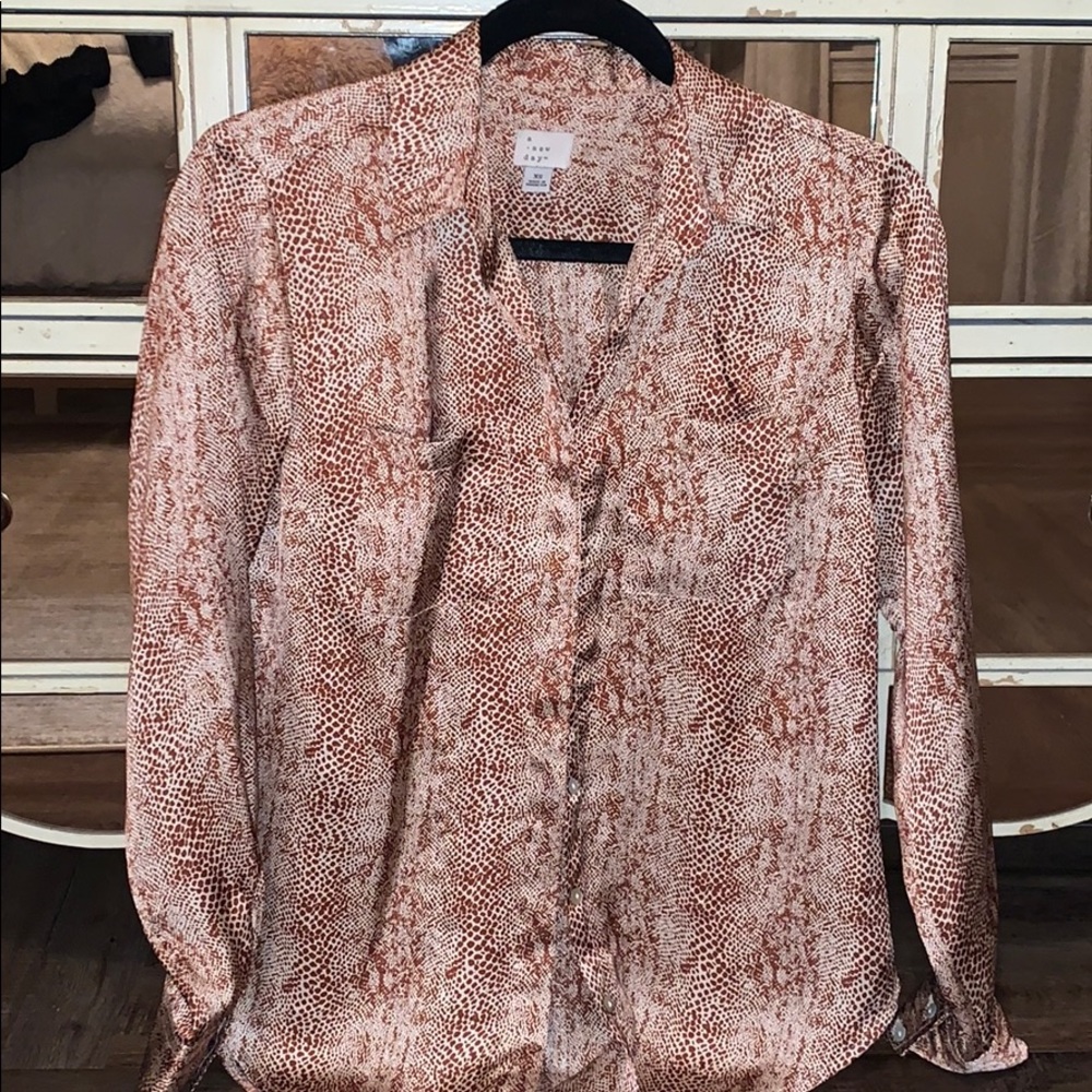 Women’s Top
